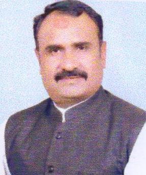 Sher Mohammad
