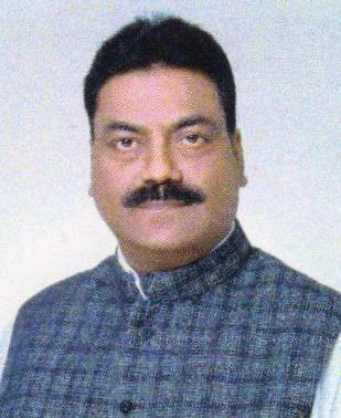 Virendra Kumar Sahu