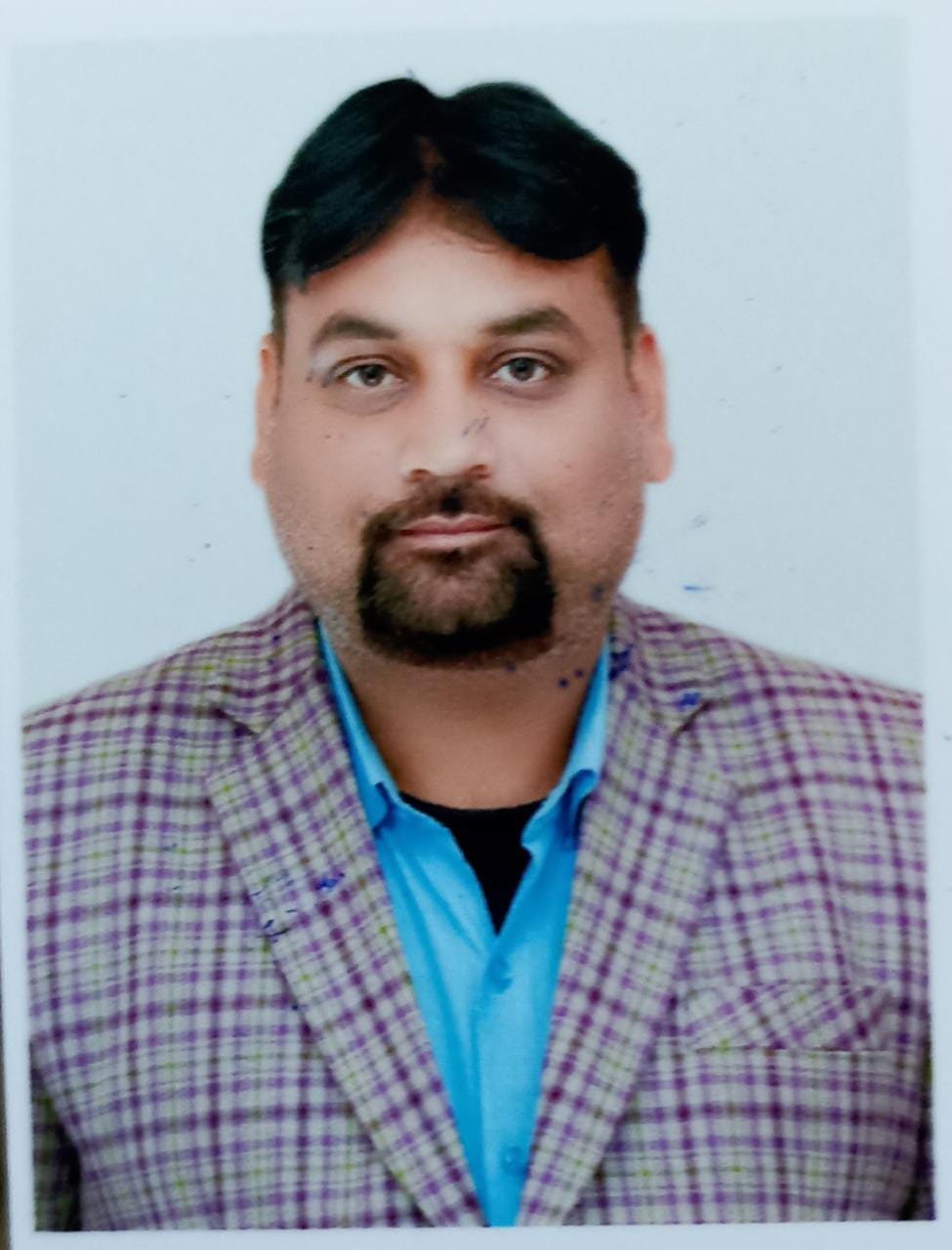 Capt. Amit Chauhan