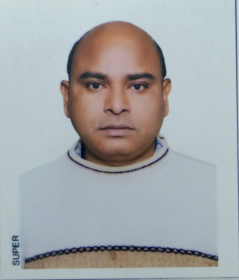 Dushyant Kumar
