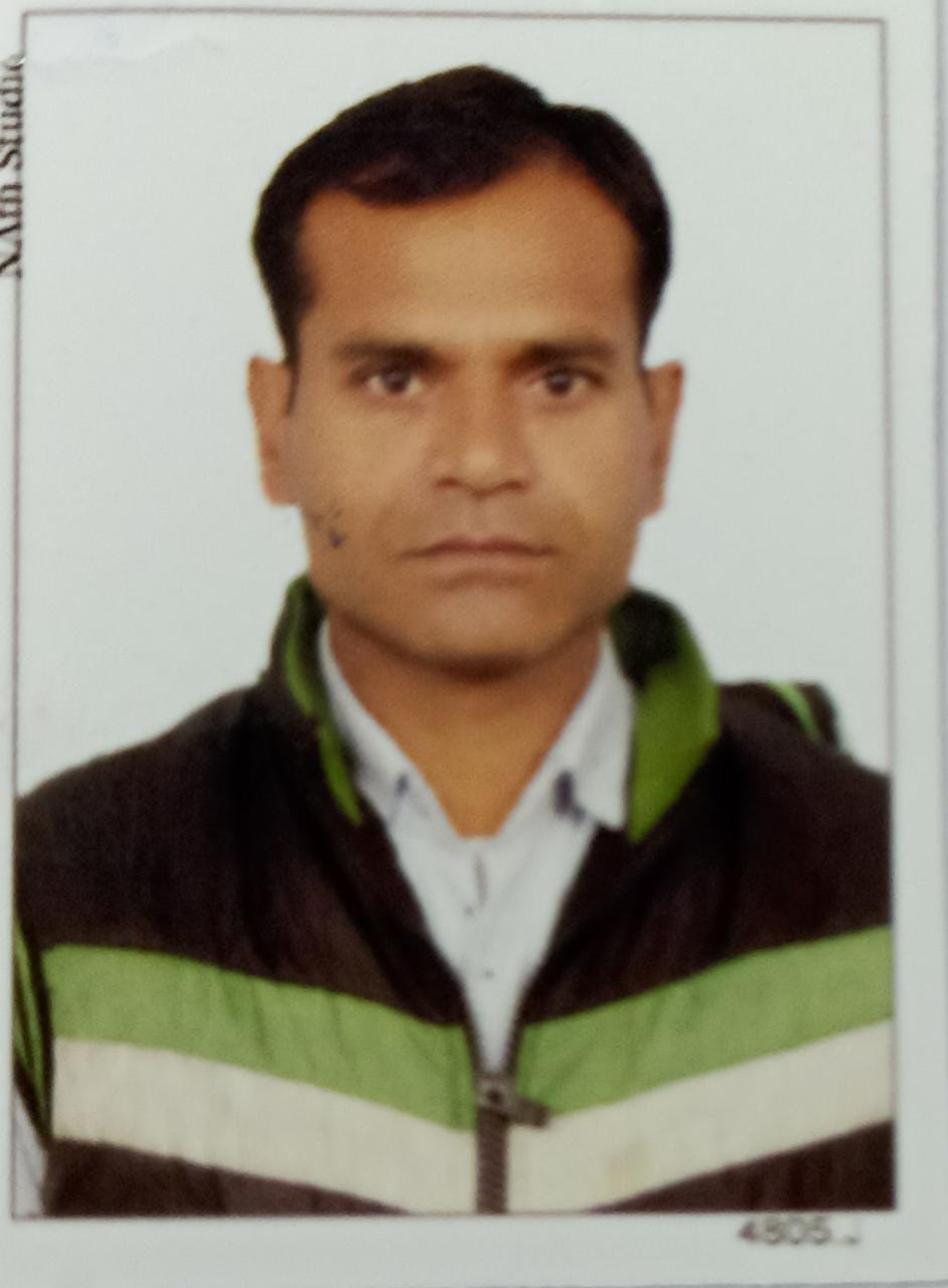 Jayveer Singh
