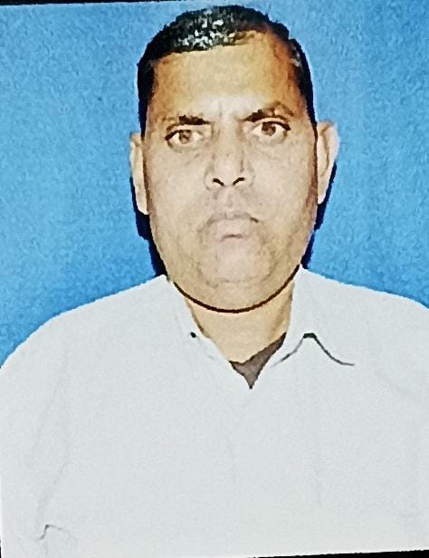 Ram Naresh