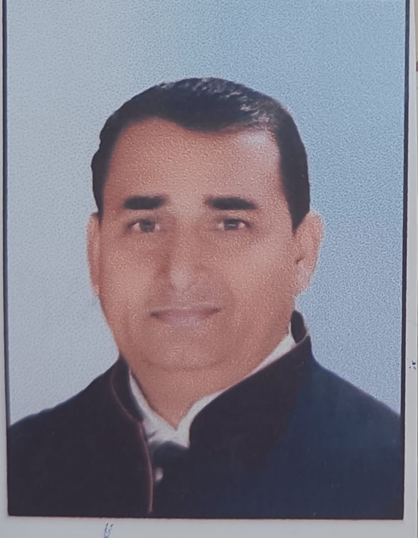 Sarvesh Singh