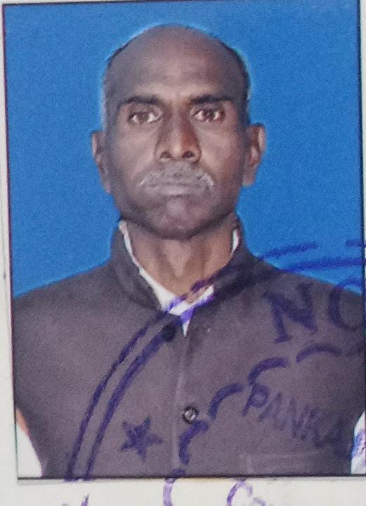 Alok Kumar