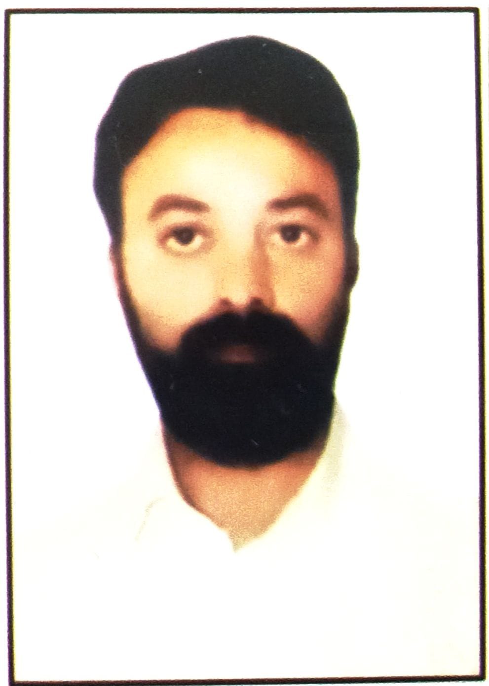 Dilip Bajpai