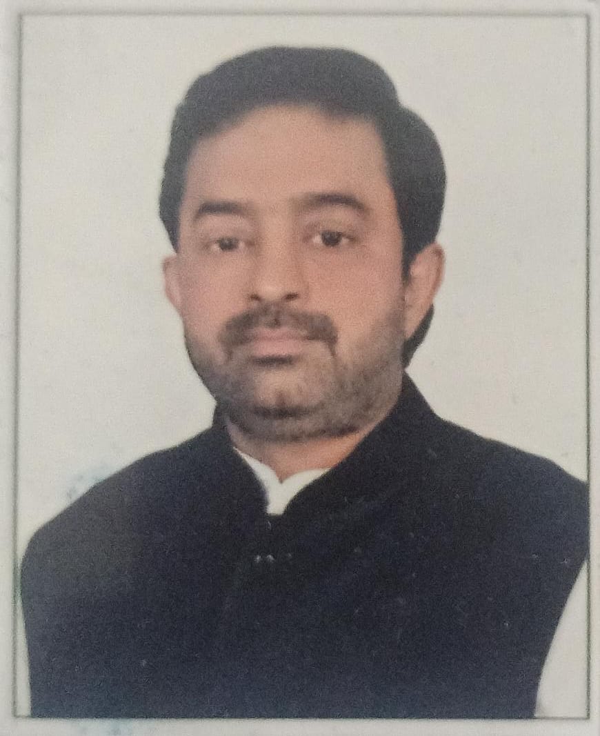 Hajee Suhel Ahamad