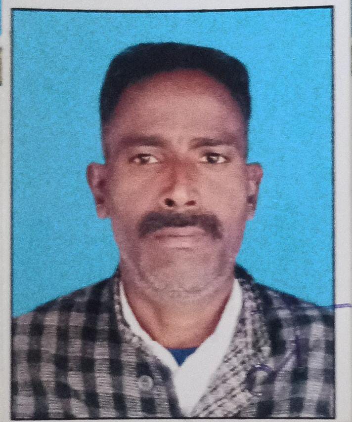 Laddan