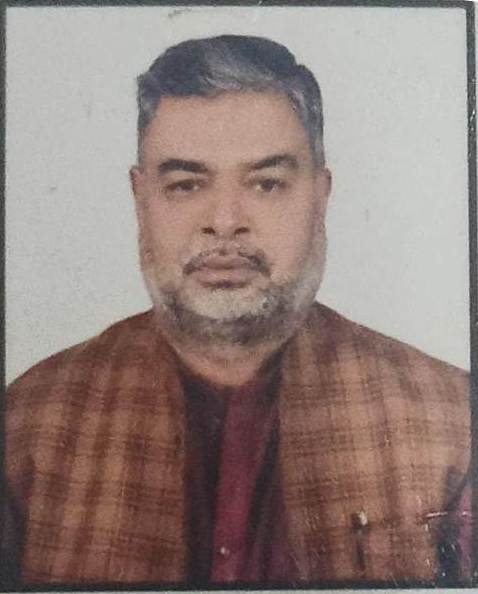Rajnish Tiwari