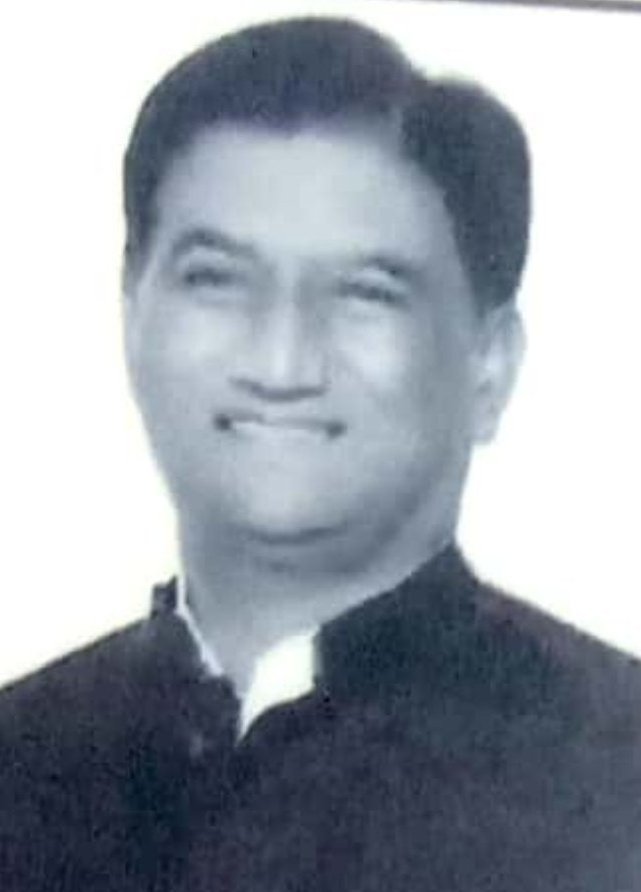 Salil Vishnoi