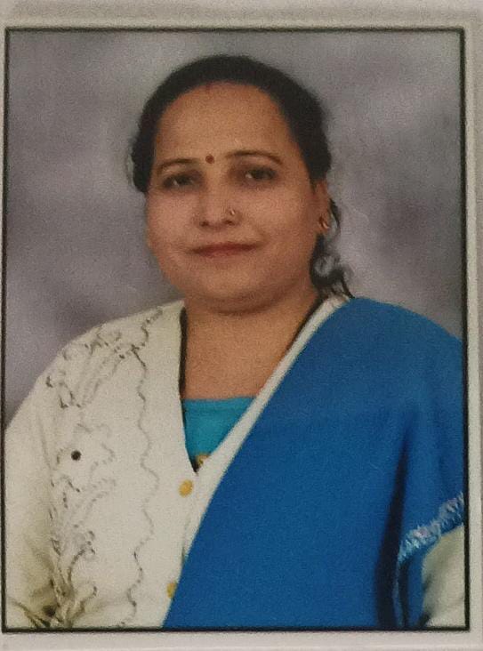 Shrimati Madhuri