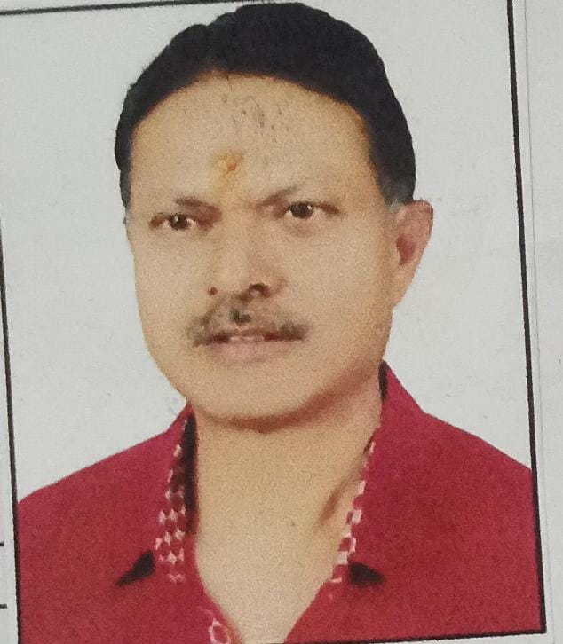 Sunil Babu