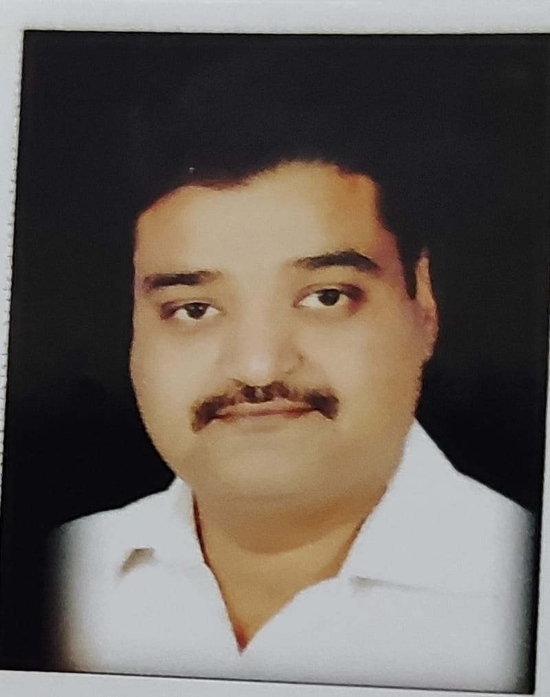 Ajay Kumar Srivastava