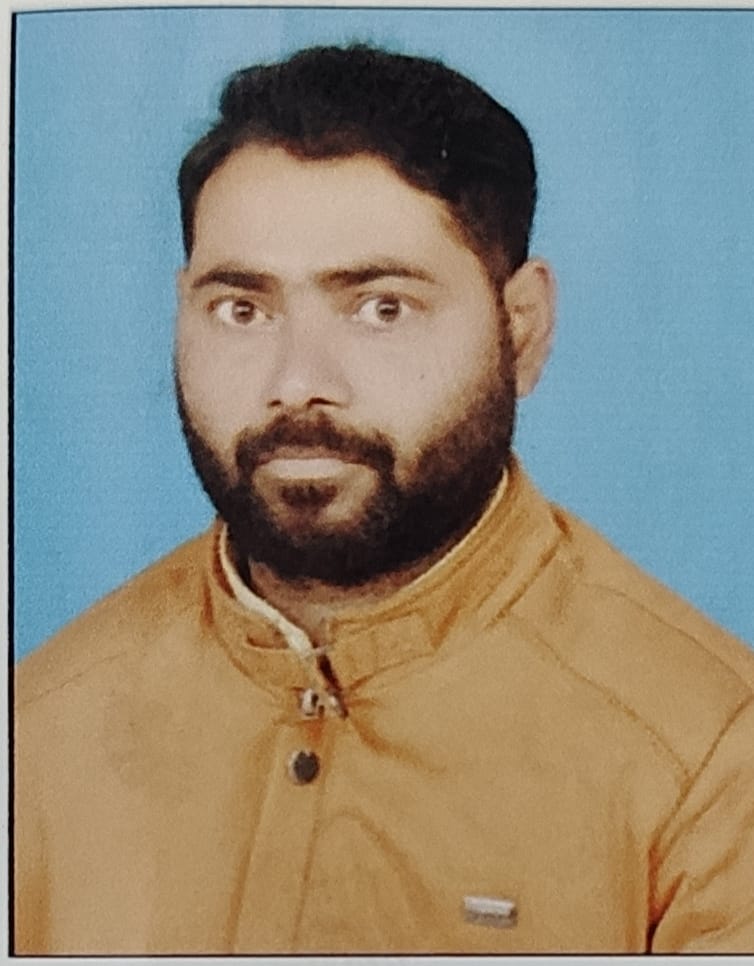 Deepak Srivastava
