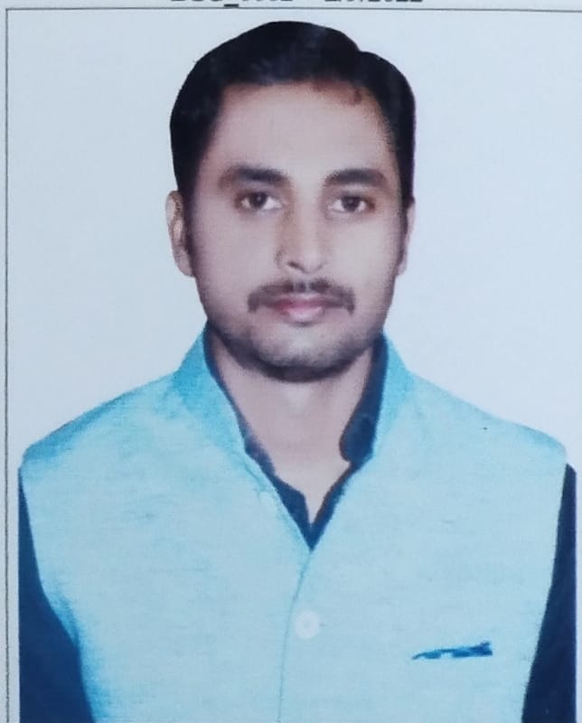 Dhirendra Pratap Singh