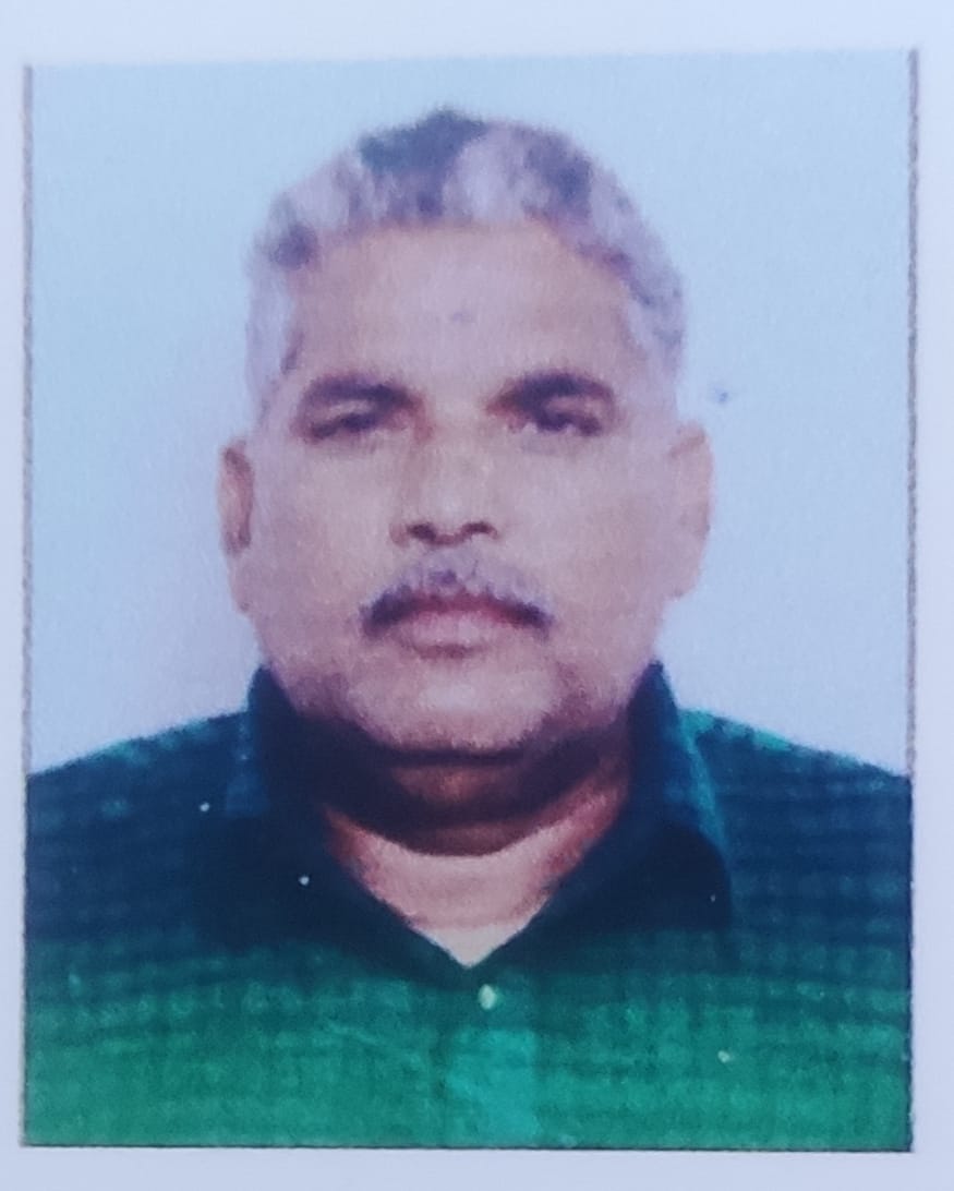 Gaurishankar Gupta