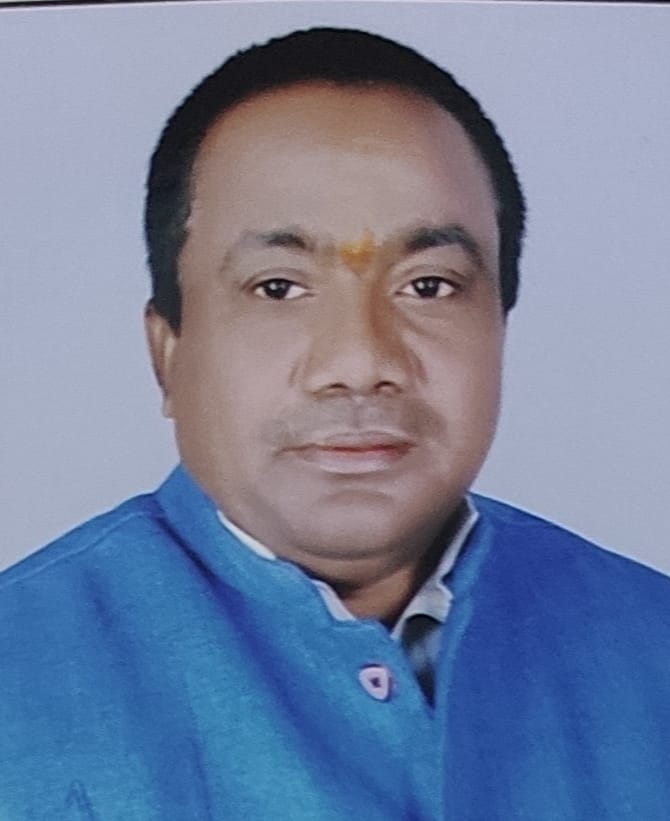 Gautam Lal Srivastva
