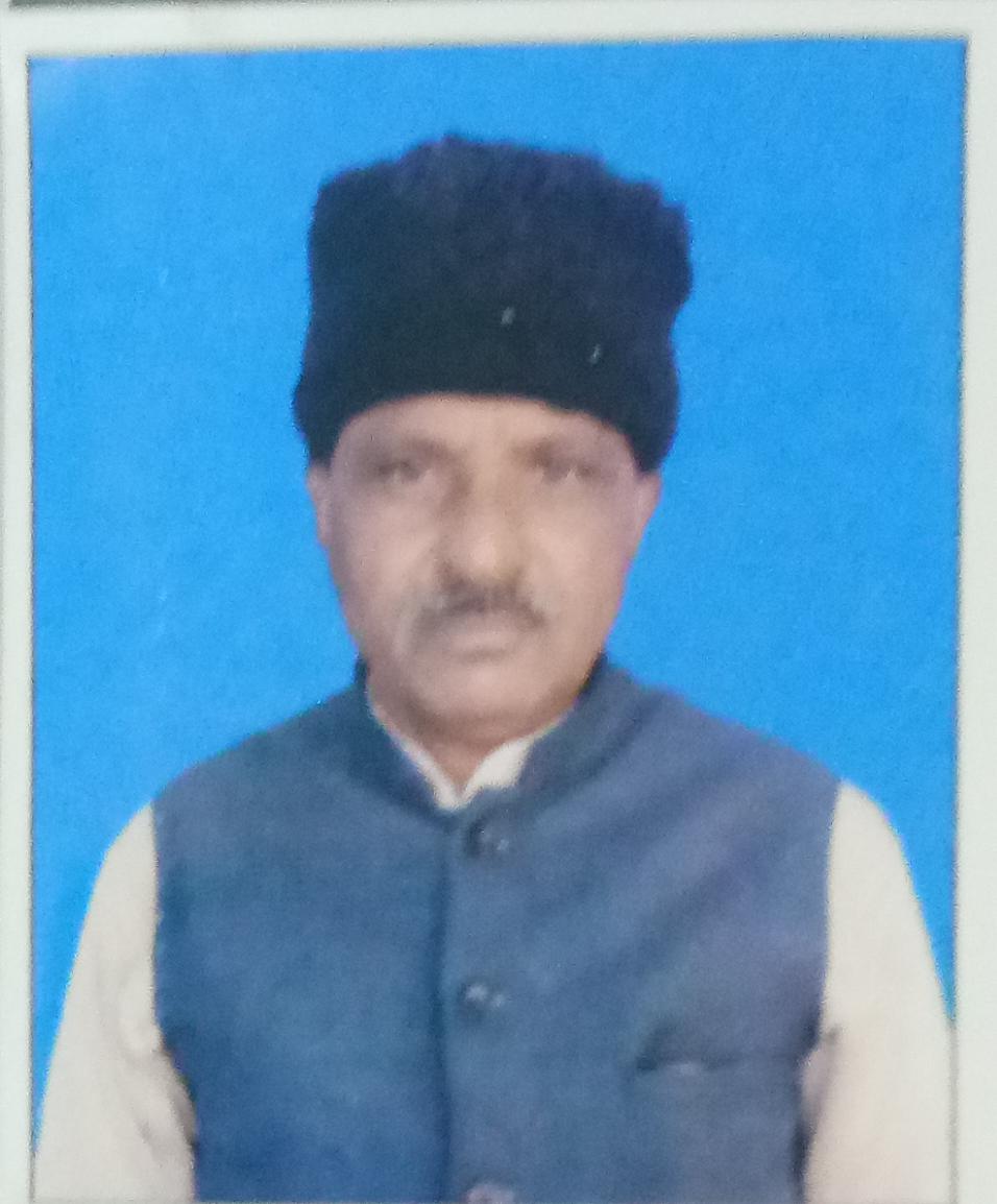 Harishchandr