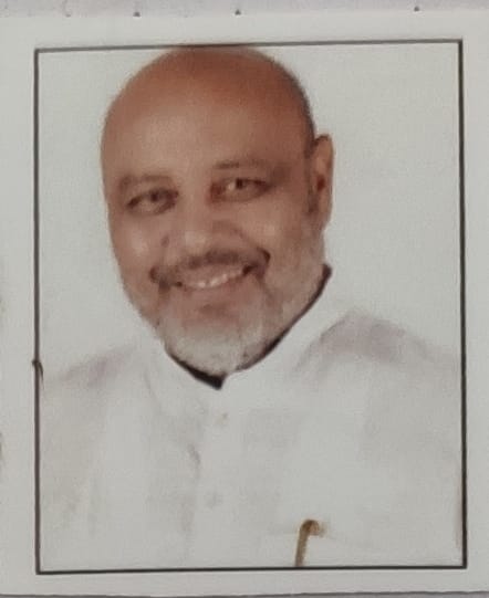 Premsagar Patel