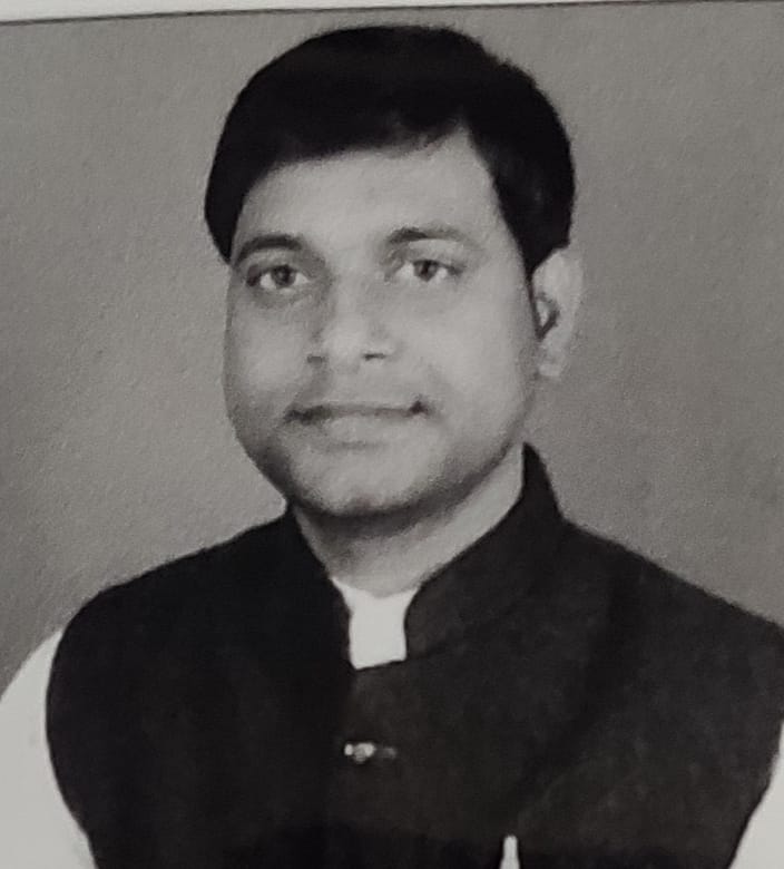 Raju Kumar Gupta