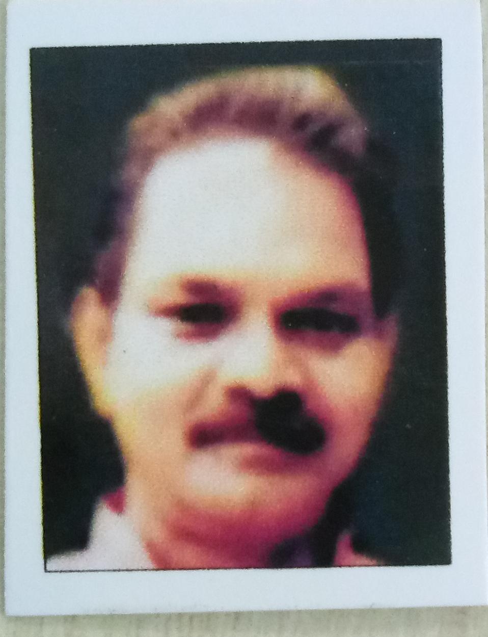 Rakesh Kumar Mishra