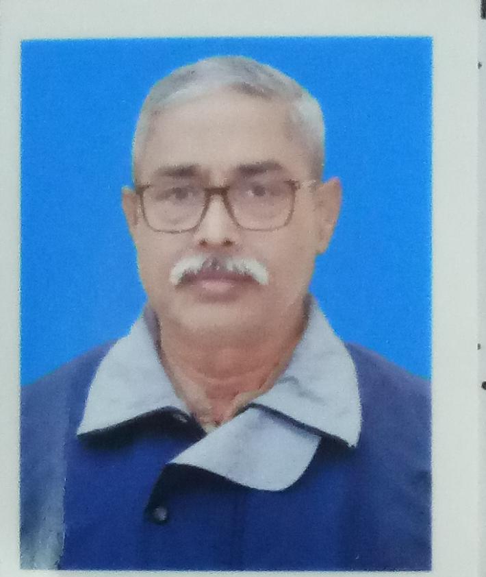 Shivendra Singh