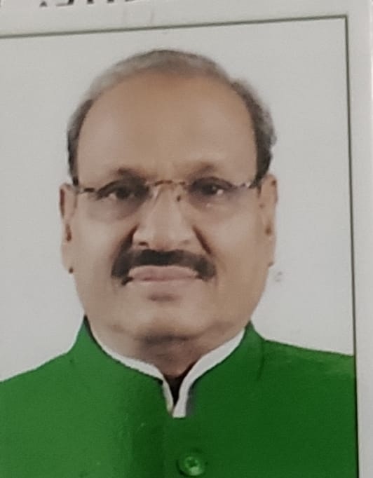 Sushil Kumar Tibrewal