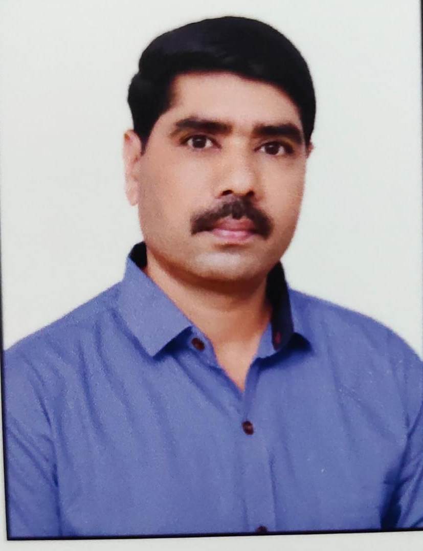 Anand Jaiswal