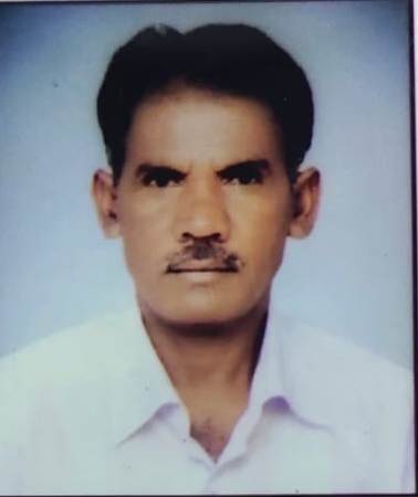 Chandra Sen