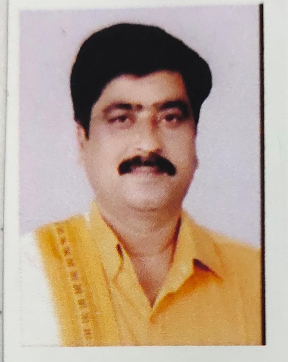 Dinesh Kumar Jaiswal