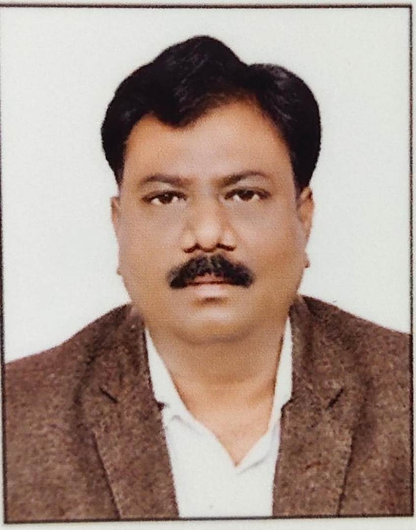 Khurshid Ansari