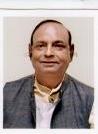 Radhey Shyam Jaiswal