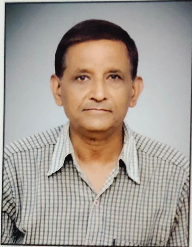 Rameshwar Prasad