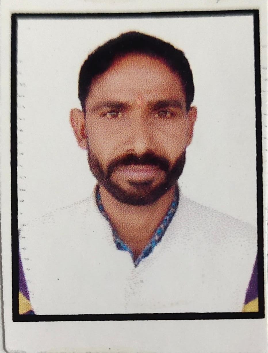 Ramshankar