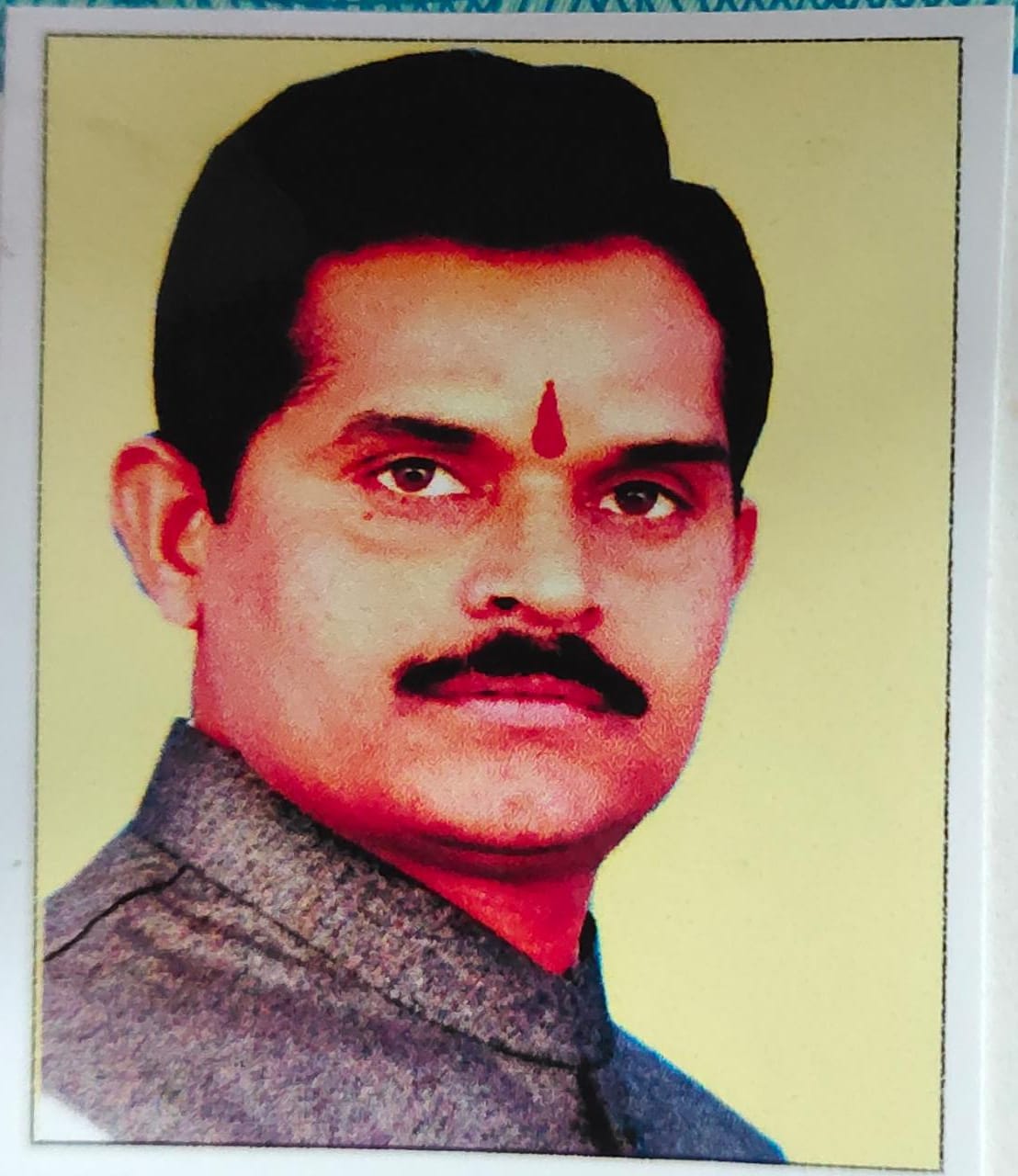 Ravindra Kumar