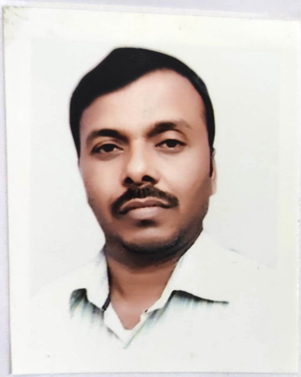 Rupendra Kumar