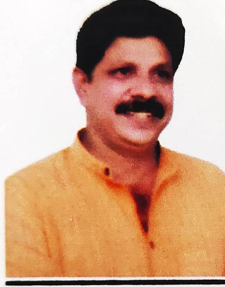 Saket Mishra