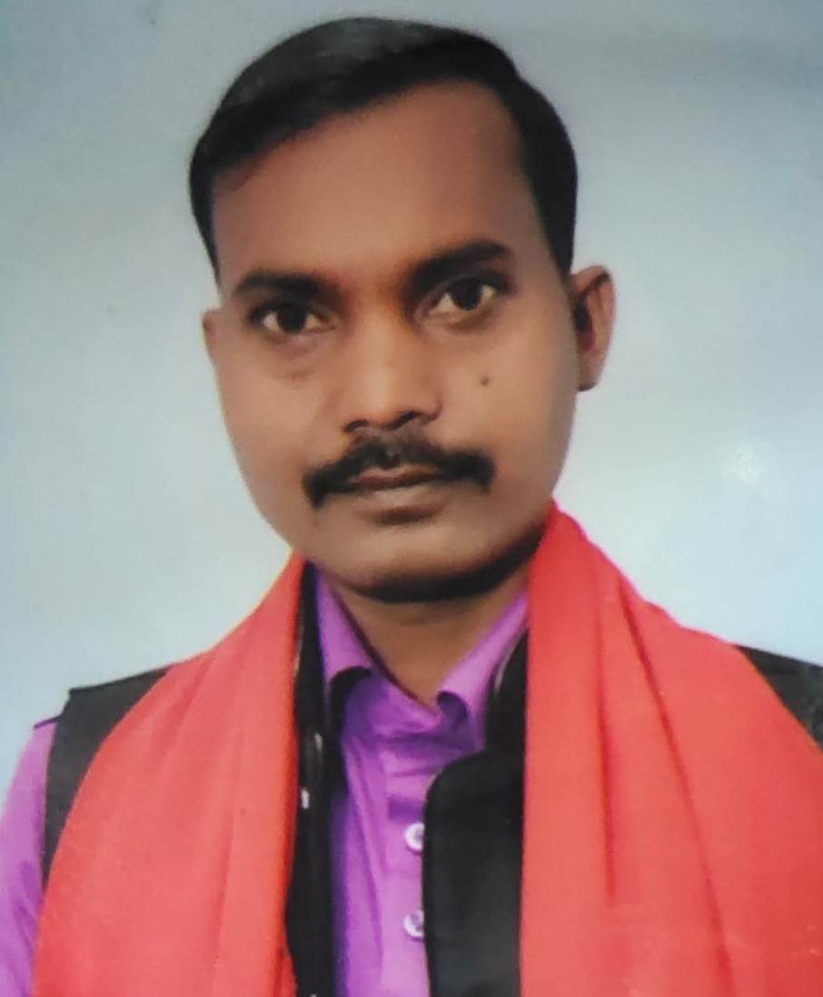 Satyendra Kumar