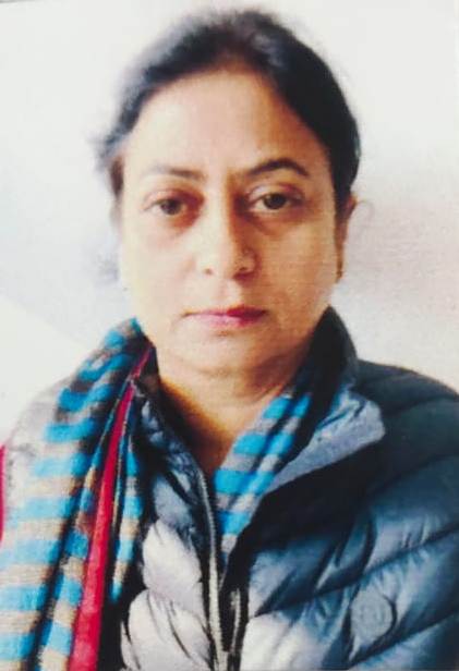Shamina Shafiq