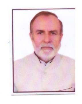 Bhupendra Singh