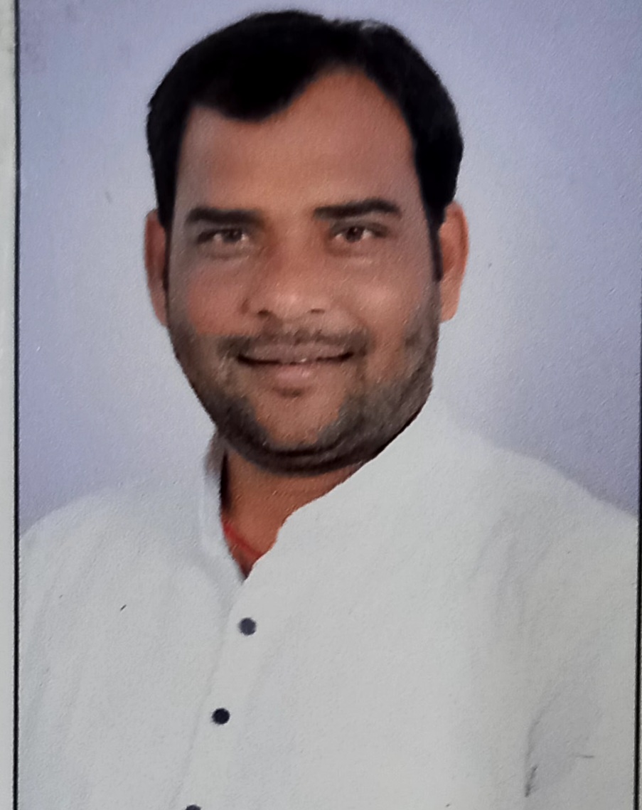 Anand Bharti