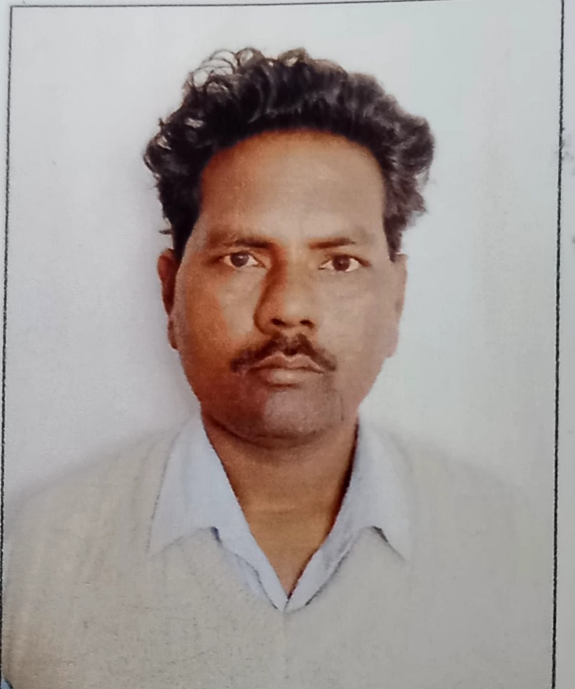 Anil Kumar Gautam