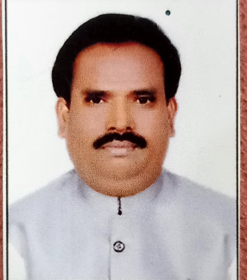 Dr. Jamuna Prasad Saroj