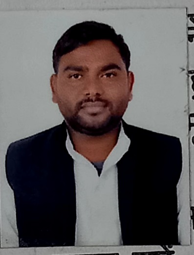 Manoj Kumar Pasi