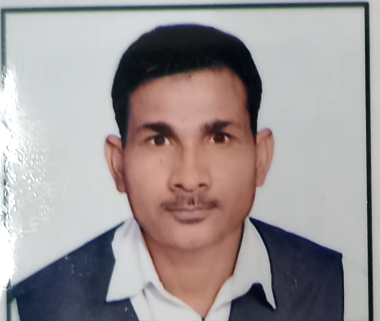 Pradeep Kumar Jatav