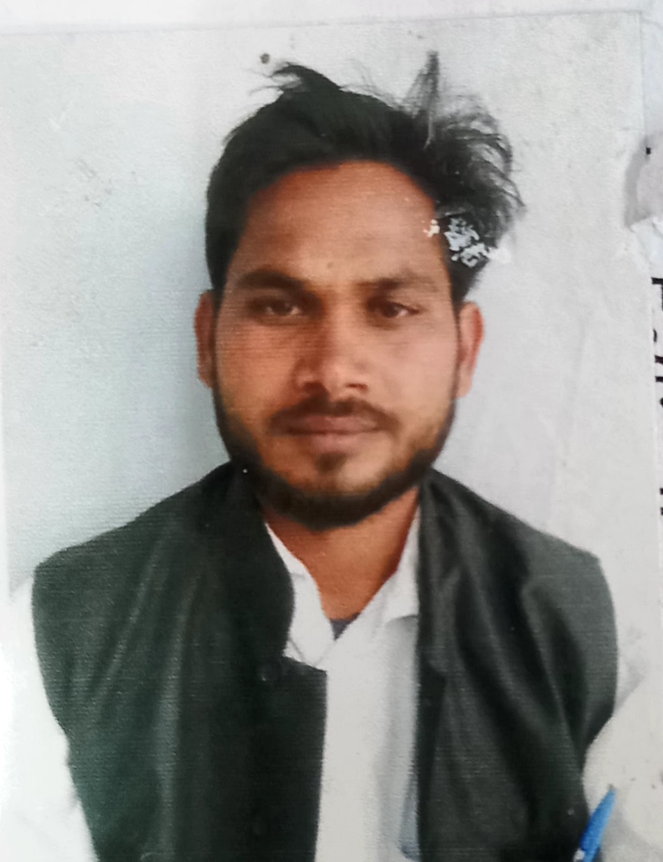 Ratnesh Kumar Chaudhari