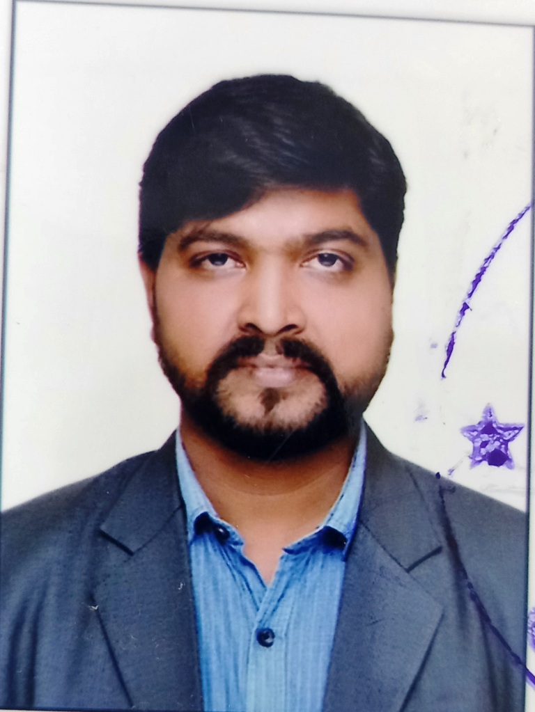 Sudhir Kumar