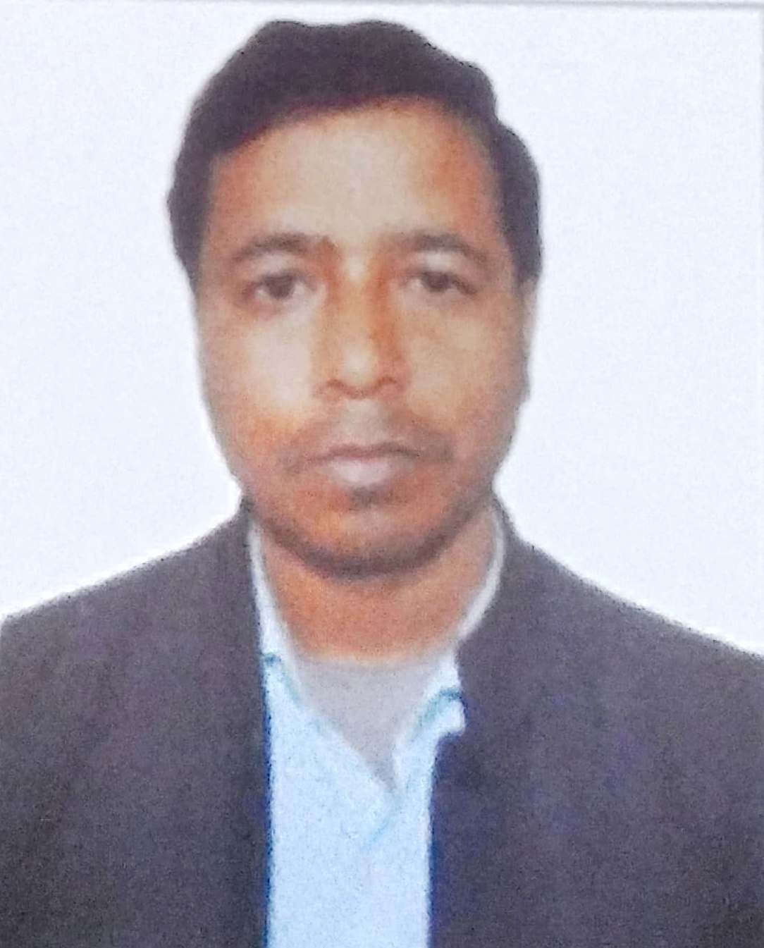 Anil Kumar Rajvansi