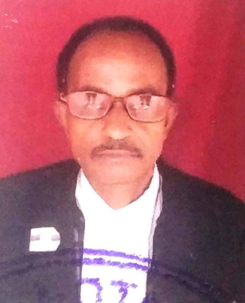 Chandrabhal Advocate