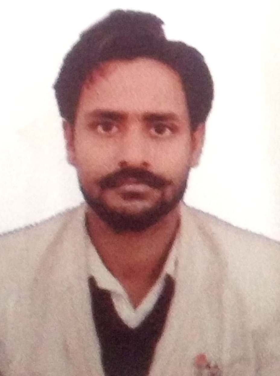 Gyan Prakash Gautam