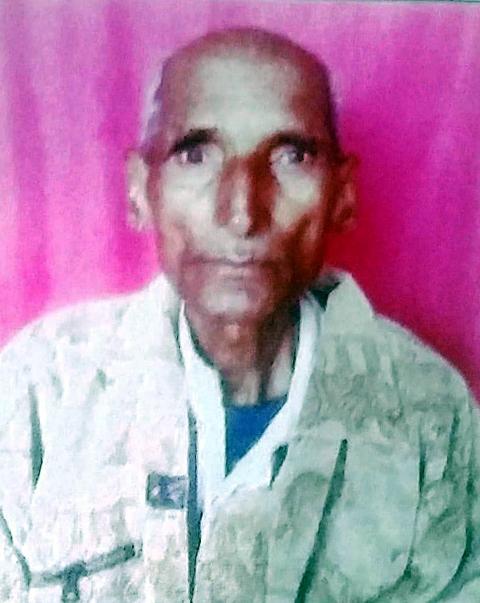 Mahaveer Singh Sansiya